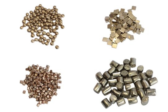 Silver Brazing Flux