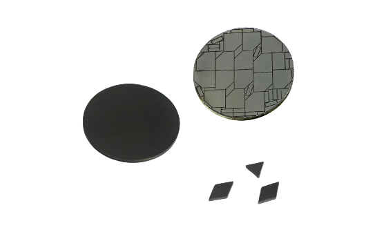 PCD Blanks for Cutting Tools