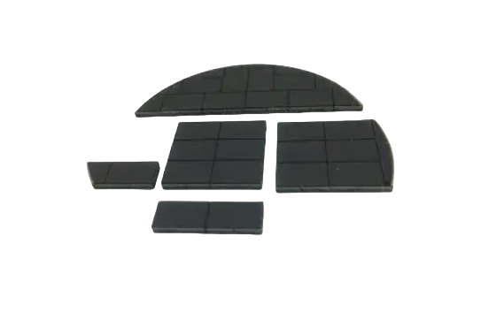 PCD Blanks for Cutting Tools