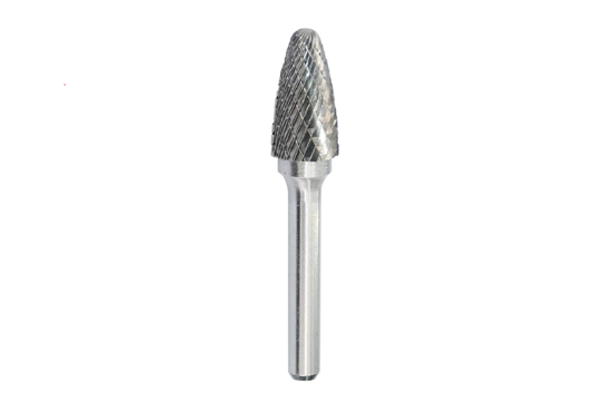 Type L Carbide Burr