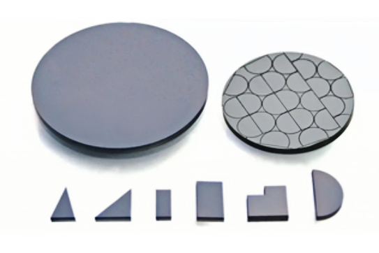 PCD Blanks for Cutting Tools
