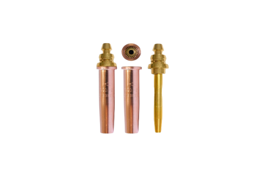 Cutting Nozzle
