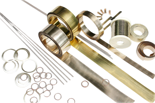 Silver Brazing Flux